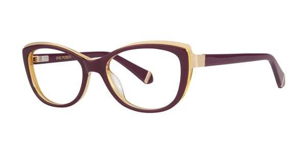 Zac Posen Eyeglasses BENEDETTA MR Reviews